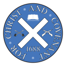 www.covenanter.org.uk Logo